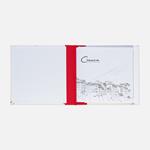 Carpeta Fernando Zóbel (Cuaderno de una ciudad española en la colina) | 03650 | Fernando Zóbel | Tienda - Fundación Juan March