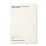 Planned Obsolescence—A Retrospective | PUB-26-001 | Tienda - Fundación Juan March