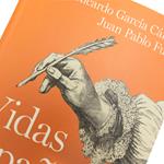 VIDAS ESPAÑOLAS | 06730 | Tienda - Fundación Juan March