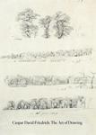 Caspar David Friedrich : the art of drawing | 02021 | Tienda - Fundación Juan March