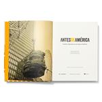 Antes de América. Fuentes originarias en la cultura moderna | 03538 | Tienda - Fundación Juan March