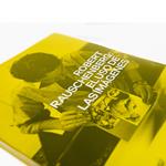 Catálogo “Robert Rauschenberg: el uso de las imágenes” | 06707 | Tienda - Fundación Juan March