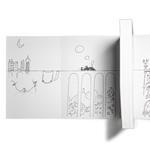 Saul Steinberg, artista | 03693 | Tienda - Fundación Juan March