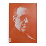 Conrado del Campo: Cuarteto n.º10 en Fa mayor | 06740 | Tienda - Fundación Juan March