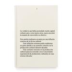 Obsolescencia programada —Una retrospectiva | 06753 | Tienda - Fundación Juan March