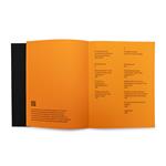 Catálogo "Lo tienes que ver. La autonomía del color en el arte abstracto" | 06668 | Tienda - Fundación Juan March