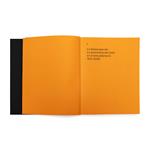 Catálogo "Lo tienes que ver. La autonomía del color en el arte abstracto" | 06668 | Tienda - Fundación Juan March