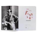 Ángel Ferrant. A escala doméstica | 03292 | Tienda - Fundación Juan March