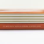 Conrado del Campo: Cuarteto n.º10 en Fa mayor | 06740 | Tienda - Fundación Juan March