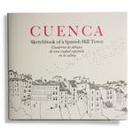 Cuenca. Sketchbook of a Spanish Hill Town / Cuaderno de dibujos de una ciudad española en la colina | 02965 | Fernando Zóbel | Tienda - Fundación Juan March