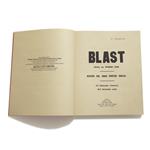 Blast | 02086 | Tienda - Fundación Juan March