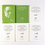 Conrado del Campo: Cuarteto n.º 6 en Si menor, "Asturiano"    | 03659 | Tienda - Fundación Juan March