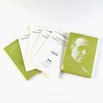 Conrado del Campo: Cuarteto n.º 7bis en Mi menor | 03660 | Tienda - Fundación Juan March