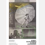 Robert Rauschenberg. Autobiography,1968. | 06696 | Tienda - Fundación Juan March