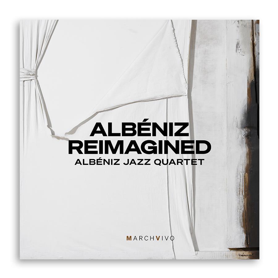 Albéniz Reimagined | MUS-26-001 | Tienda - Fundación Juan March