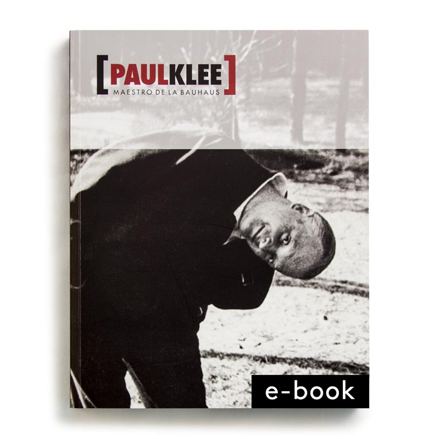 Paul Klee: maestro de la Bauhaus | 02648 | Tienda - Fundación Juan March