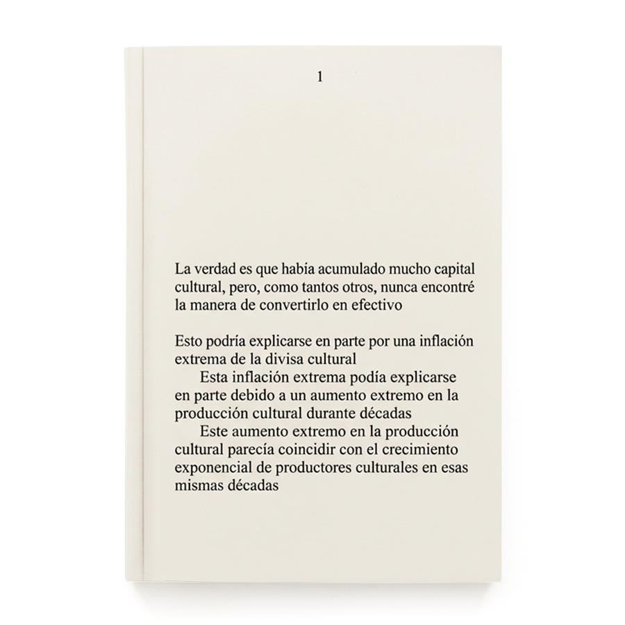 Obsolescencia programada —Una retrospectiva | 06753 | Tienda - Fundación Juan March