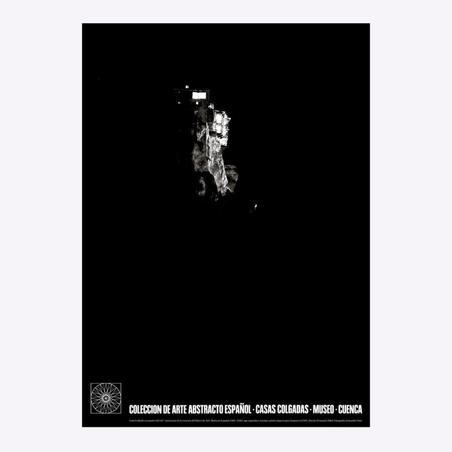 Casas colgadas - Museo - Cuenca | 06732 | Tienda - Fundación Juan March