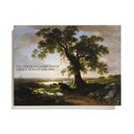 The American Landscapes of Asher B. Durand (1796-1886) | 02249 | Tienda - Fundación Juan March