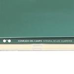 Conrado del Campo: Cuarteto n.º 4 en Do mayor con narrador "El Cristo de la Vega" | 03347 | Tienda - Fundación Juan March