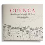 Cuenca. Sketchbook of a Spanish Hill Town / Cuaderno de dibujos de una ciudad española en la colina | 02965 | Fernando Zóbel | Tienda - Fundación Juan March
