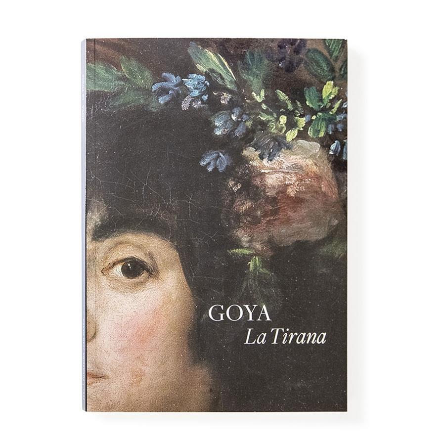 Goya: La Tirana | 03277 | Tienda - Fundación Juan March
