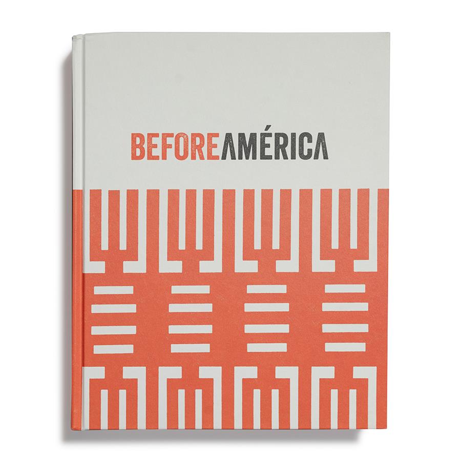 Before América. Original sources in modern culture | 03539 | Tienda - Fundación Juan March