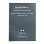 Conrado del Campo: Cuarteto n.º 3 en Do menor y otras pequeñas composiciones | 03486 | Tienda - Fundación Juan March
