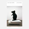 Hombre y ratón, 1991-1992 | 03482 | Katharina Fritsch | Tienda - Fundación Juan March