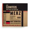 Kurt Schwitters. Avant-Garde and Advertising | 02800 | Tienda - Fundación Juan March