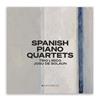 Spanish Piano Quartets | 06695 | Tienda - Fundación Juan March