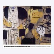 Adolph Gottlieb: Figurations of Clangor | 03255 | Adolph Gottlieb | Tienda - Fundación Juan March