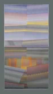 Las cuatro estaciones. Otoño | 00053 | Eusebio Sempere | Tienda - Fundación Juan March