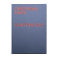 Cristóbal Hara. Starting out | 06711 | Tienda - Fundación Juan March