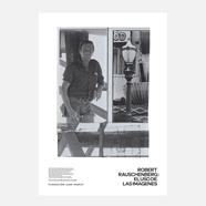 Robert Rauschenberg. Collage fotográfico. | 06697 | Tienda - Fundación Juan March