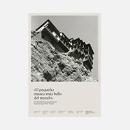 Las Casas Colgadas, 1967 | 03654 | Jaume Blassi | Tienda - Fundación Juan March