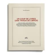 Un coup de livres (Una tirada de libros) | 02140 | Tienda - Fundación Juan March