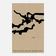 Mármol y plomo | 01137 | Eduardo Chillida | Tienda - Fundación Juan March