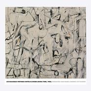 Willem de Kooning: Zot | 03257 | Willem de Kooning | Tienda - Fundación Juan March