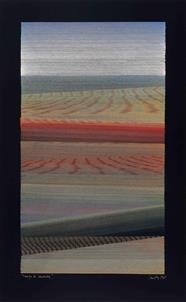 Campo de mimbre | 00056 | Eusebio Sempere | Tienda - Fundación Juan March