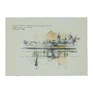 Charing Cross railway [Estación de tren de Charing Cross] | 06682 | Tienda - Fundación Juan March