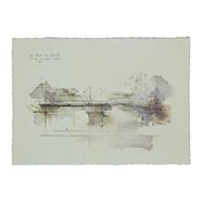 Le pont des arts [El puente de las artes] | 06687 | Tienda - Fundación Juan March