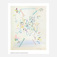 Calle en fiesta, 1977 | 03605 | Tienda - Fundación Juan March