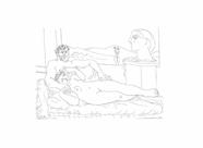 Escultor reposando II | 00003 | Pablo Picasso | Tienda - Fundación Juan March