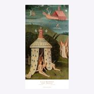 A la manera del Bosco, "La muerte del justo" [El cielo] | 06712 | Tienda - Fundación Juan March