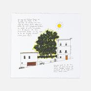 Calle de San Pedro, Cuenca | 03649 | Fernando Zóbel | Tienda - Fundación Juan March