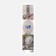 Robert Rauschenberg. Autobiography,1968. | 06696 | Tienda - Fundación Juan March