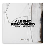 Albéniz Reimagined | MUS-26-001 | Tienda - Fundación Juan March
