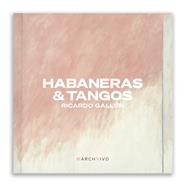 Habaneras & Tangos | 06657 | Ricardo Gallén | Tienda - Fundación Juan March