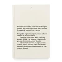 Obsolescencia programada —Una retrospectiva | 06753 | Tienda - Fundación Juan March